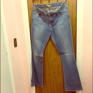Old Navy Diva Jeans